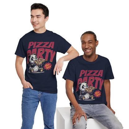 PASTRAMI - Pizza (Basic Tee)