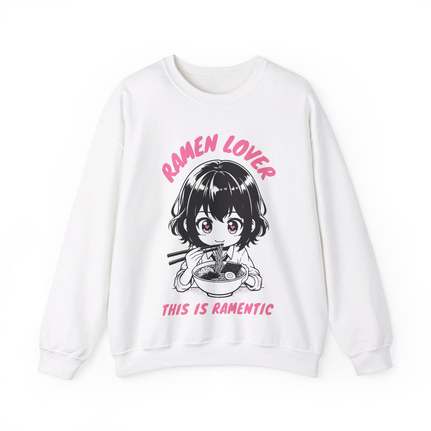 MISO RAMEN - Japanese Food (Sweatshirt)