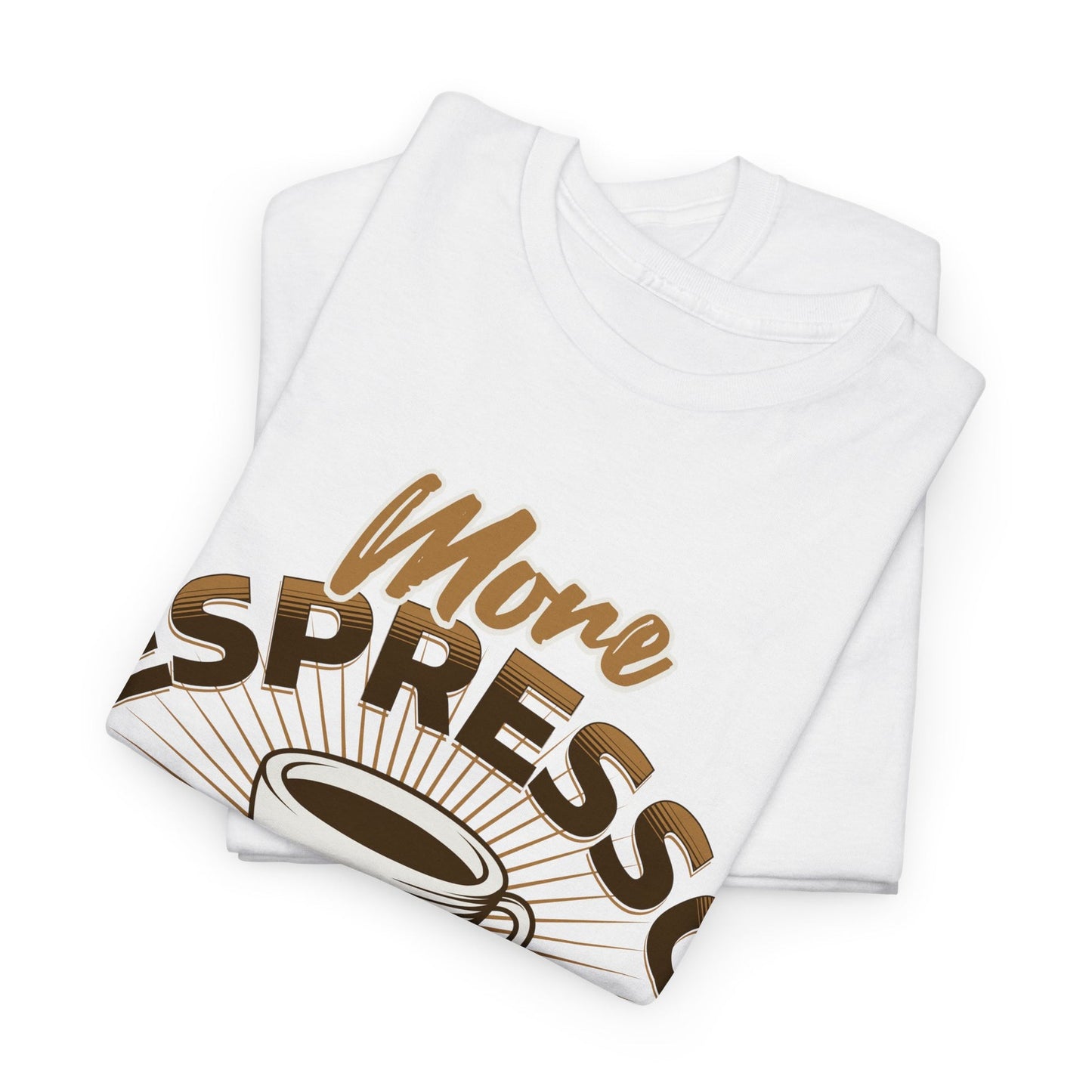 SPREEZE - Coffee (Basic Tee)