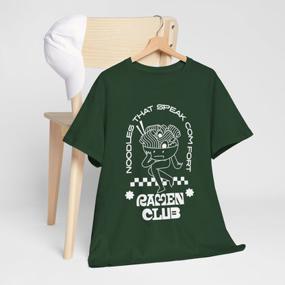 HAKODATE RAMEN - Japanese Food (Basic Tee)