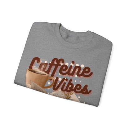 ICED COFFEE - Coffee (Sweatshirt)