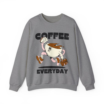 MAZAGRAN - Coffee (Sweatshirt)