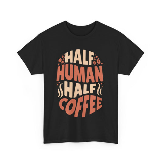 CAFÉ SUSPIRO - Coffee (Basic Tee)