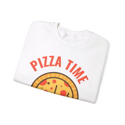 BUFFALO CHICKEN - Pizza (Sweatshirt)