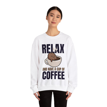 VIENNA COFFEE - Coffee (Sweatshirt)