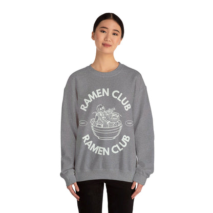 TONKOTSU RAMEN - Japanese Food (Sweatshirt)