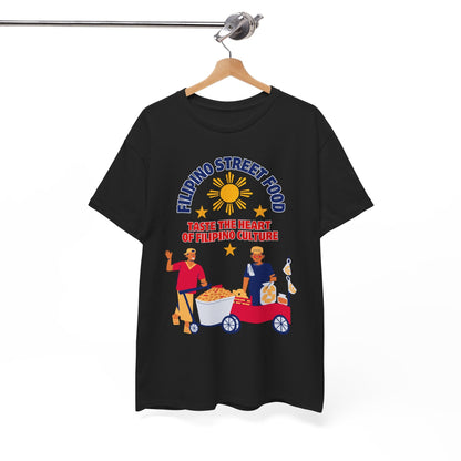 ADOBONG MANI - Filipino Food (Kids Tee)