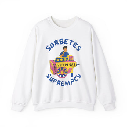 SORBETES 2 - Filipino Food (Sweatshirt)