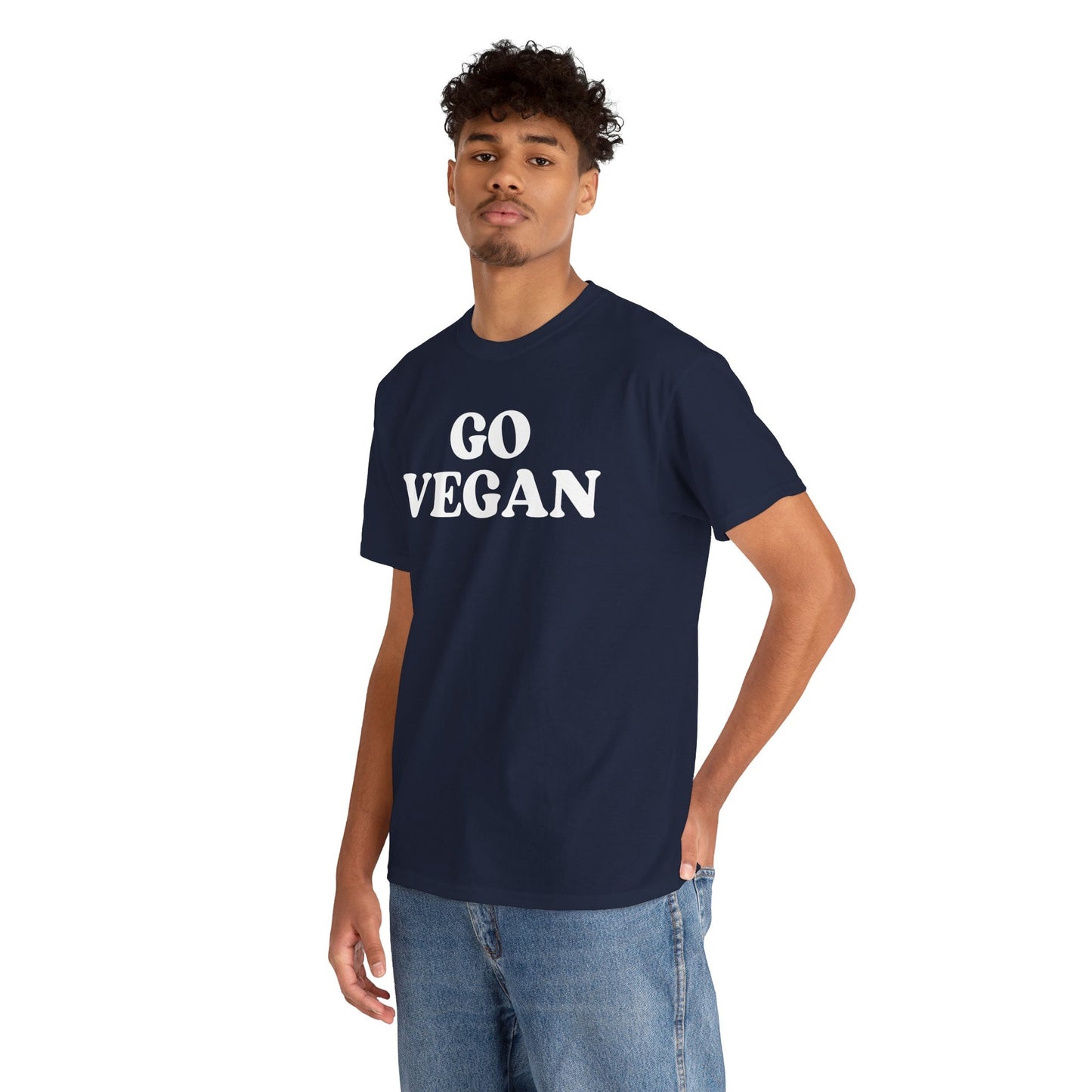 LEGUME - Vegan (Basic Tee)