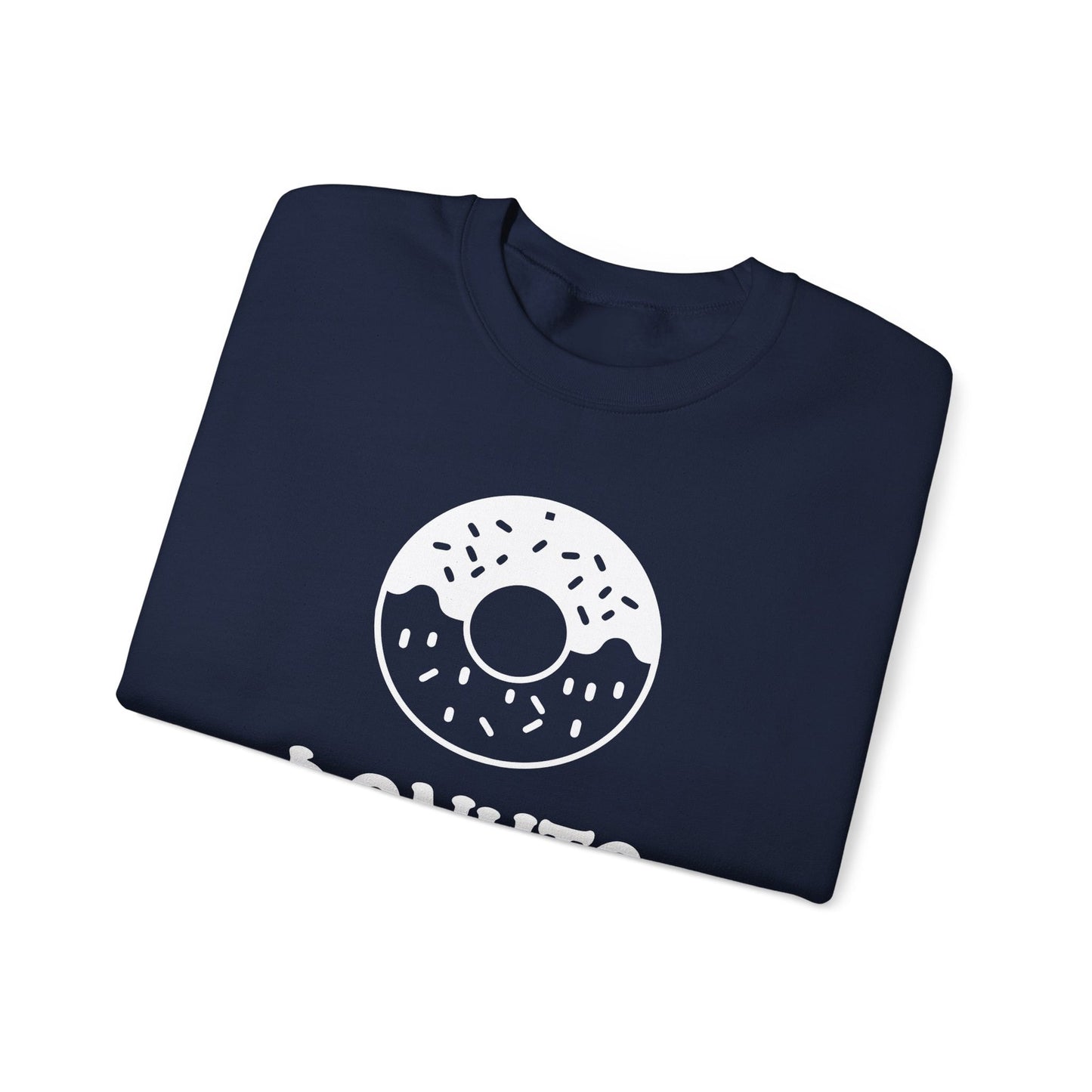 BLUEBERRY DONUT - Dessert (Sweatshirt)