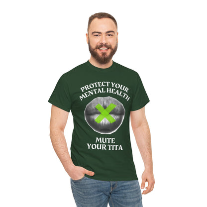 ATCHARA - Filipino Food (Basic Tee)