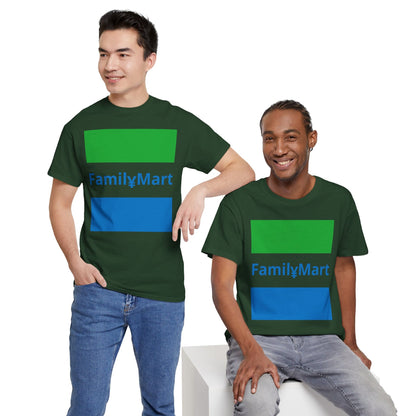 KONBINI - Japanese Food (Basic Tee)