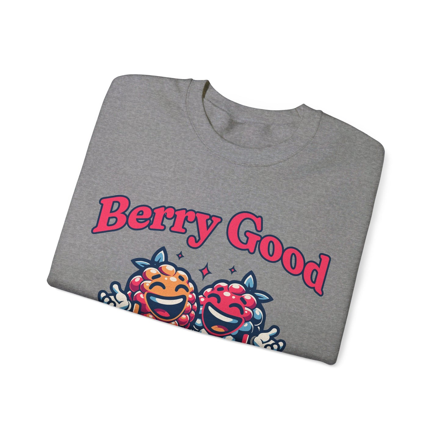 RASPBERRY - Fruits (Sweatshirt)