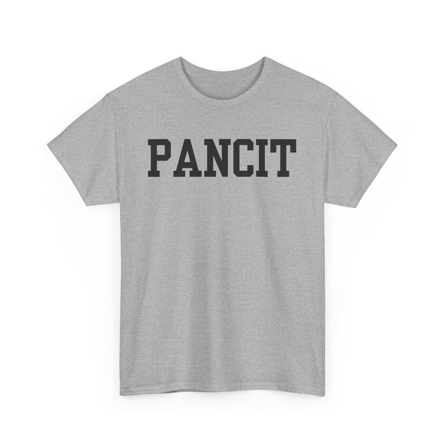 PANCIT - Filipino Food (Basic Tee)