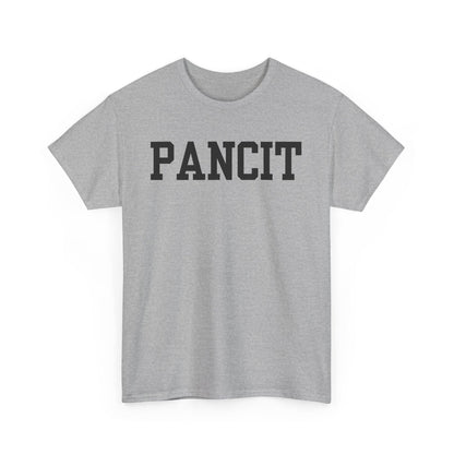PANCIT - Filipino Food (Basic Tee)