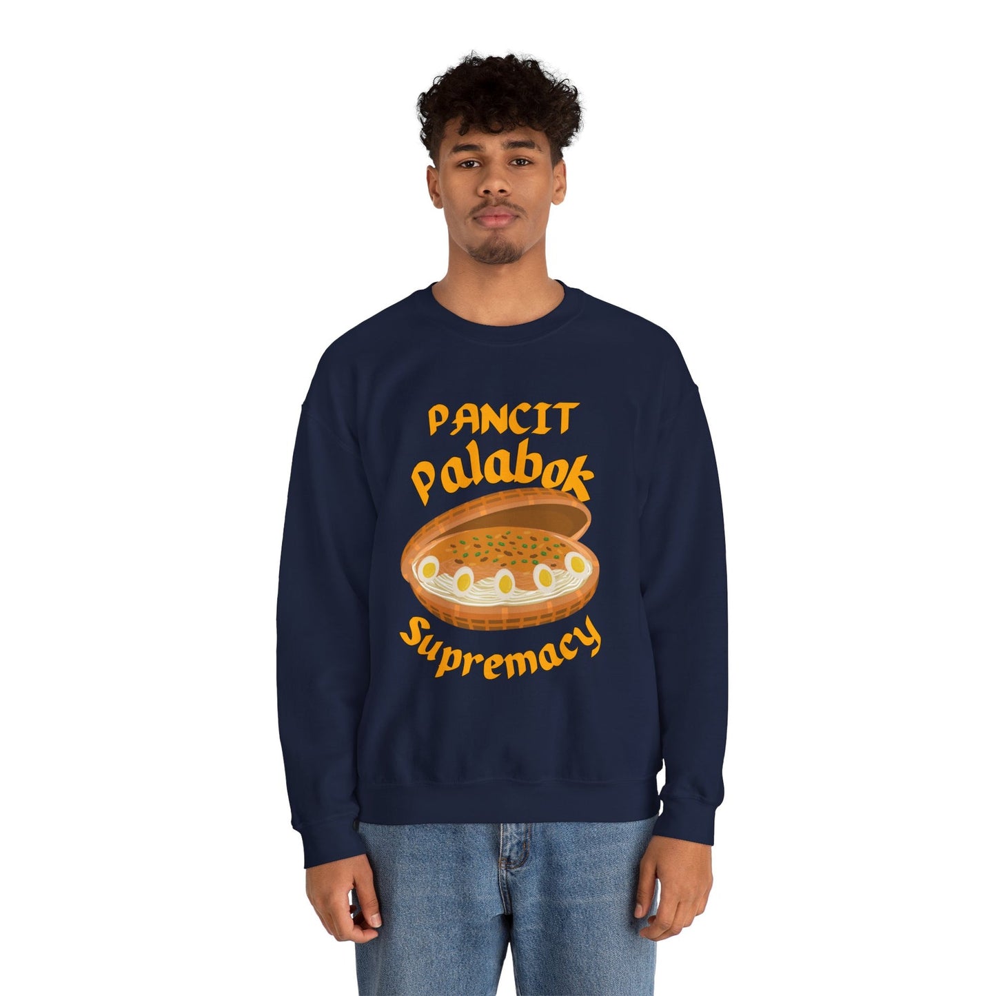 PALABOK - Filipino Food (Sweatshirt)