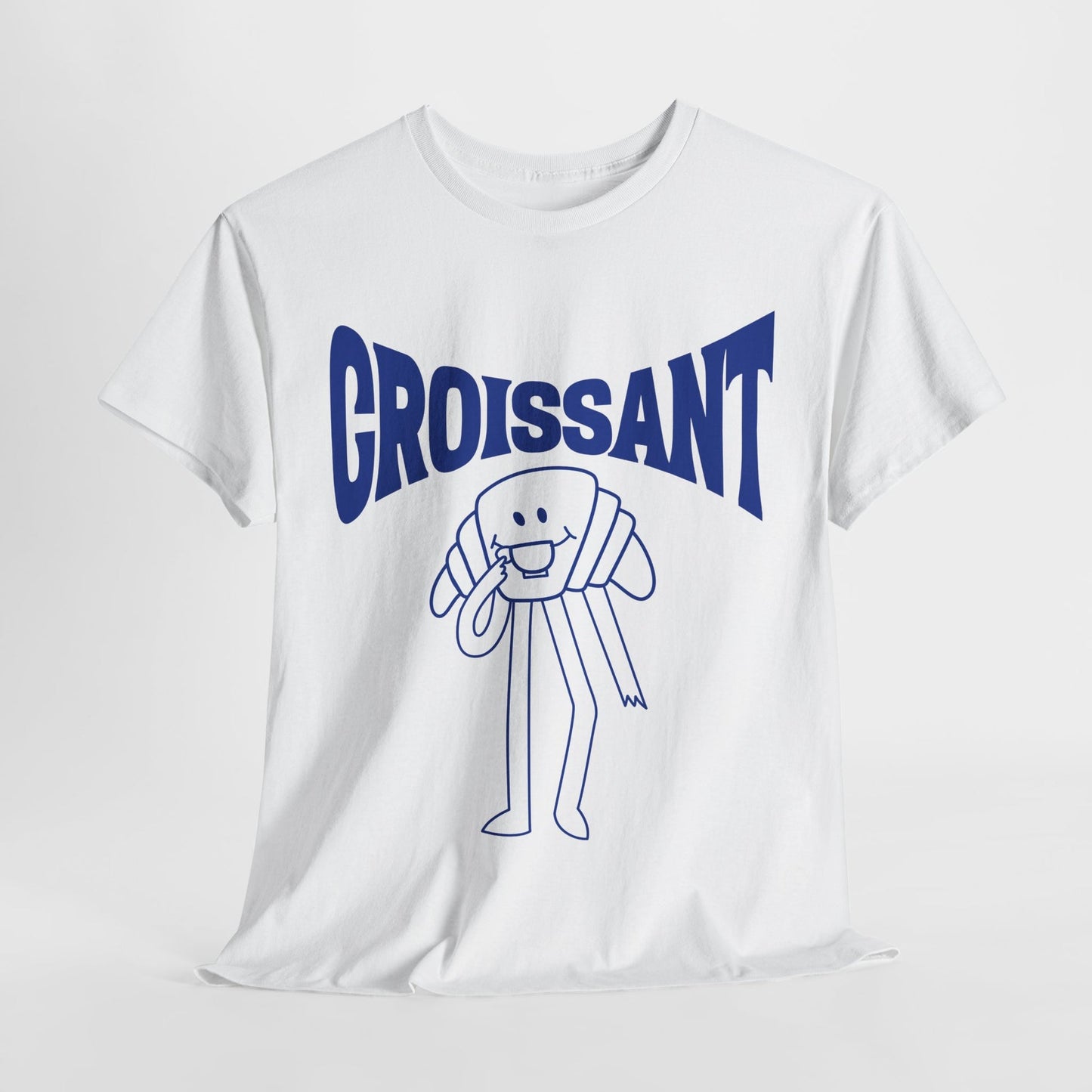 CROISSANT 1 - Bread (Basic Tee)