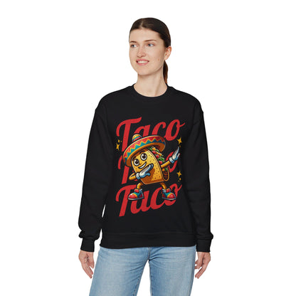 CARNE ASADA - Tacos/Nachos (Sweatshirt)