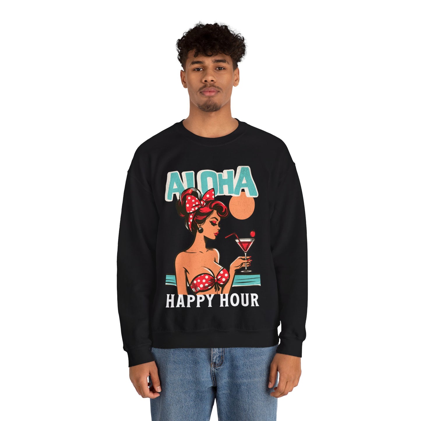 BLODDY MARY - Drinks (Sweatshirt)