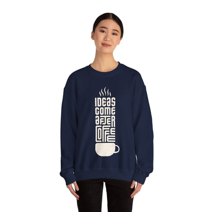 CA PHE SUA DA - Coffee (Sweatshirt)