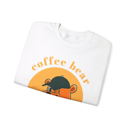 LUNGO - Coffee (Sweatshirt)