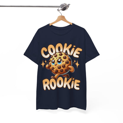 PEANUT BUTTER COOKIE - Dessert (Basic Tee)