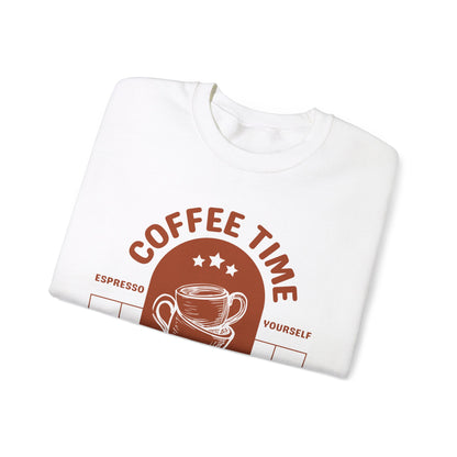 BICERIN - Coffee (Sweatshirt)