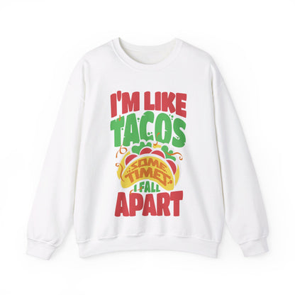 CARNITA - Tacos/Nachos (Sweatshirt)