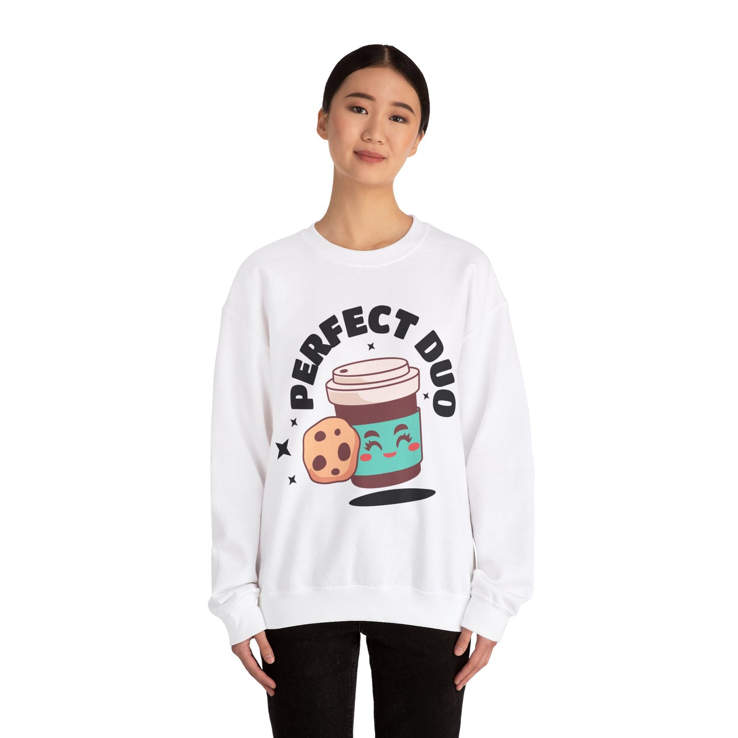 CAFÈ GARAM - Coffee (Sweatshirt)