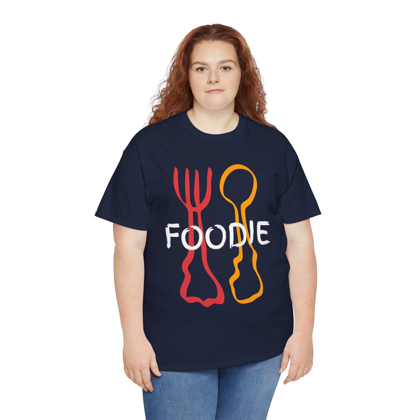 FOODIE 2 - Foodie (Basic Tee)
