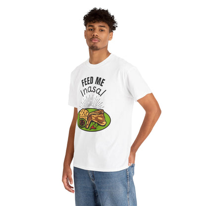 BACOLOD INASAL - Filipino Food (Basic Tee)