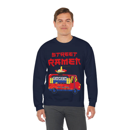 ONOMICHI RAMEN - Japanese Food (Sweatshirt)