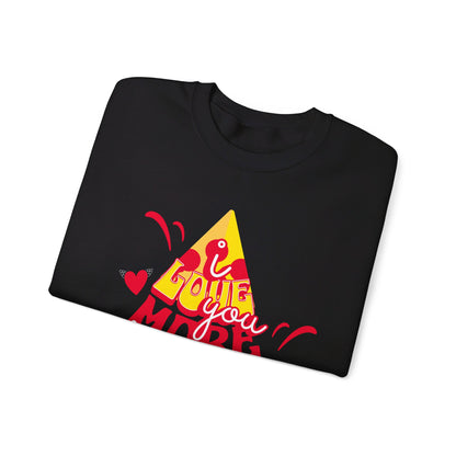 PINEAPPLE & JALAPEÑO - Pizza (Sweatshirt)