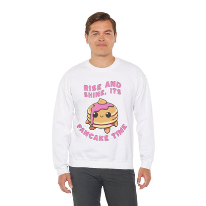 BUTTERMILK PANCAKE - Breakfast (Sweatshirt)