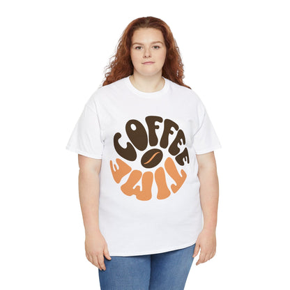 ESPRESSINO - Coffee (Basic Tee)