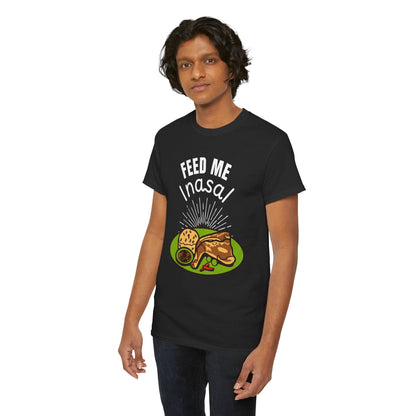 BACOLOD INASAL - Filipino Food (Basic Tee)