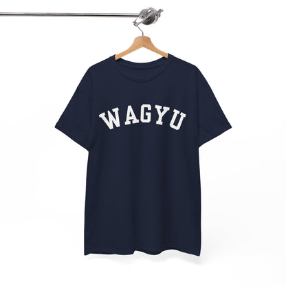 WAGYU - Japanese Food (Basic Tee)