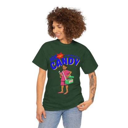 ICE CANDY 1 - Sari-Sari Store (Basic Tee)
