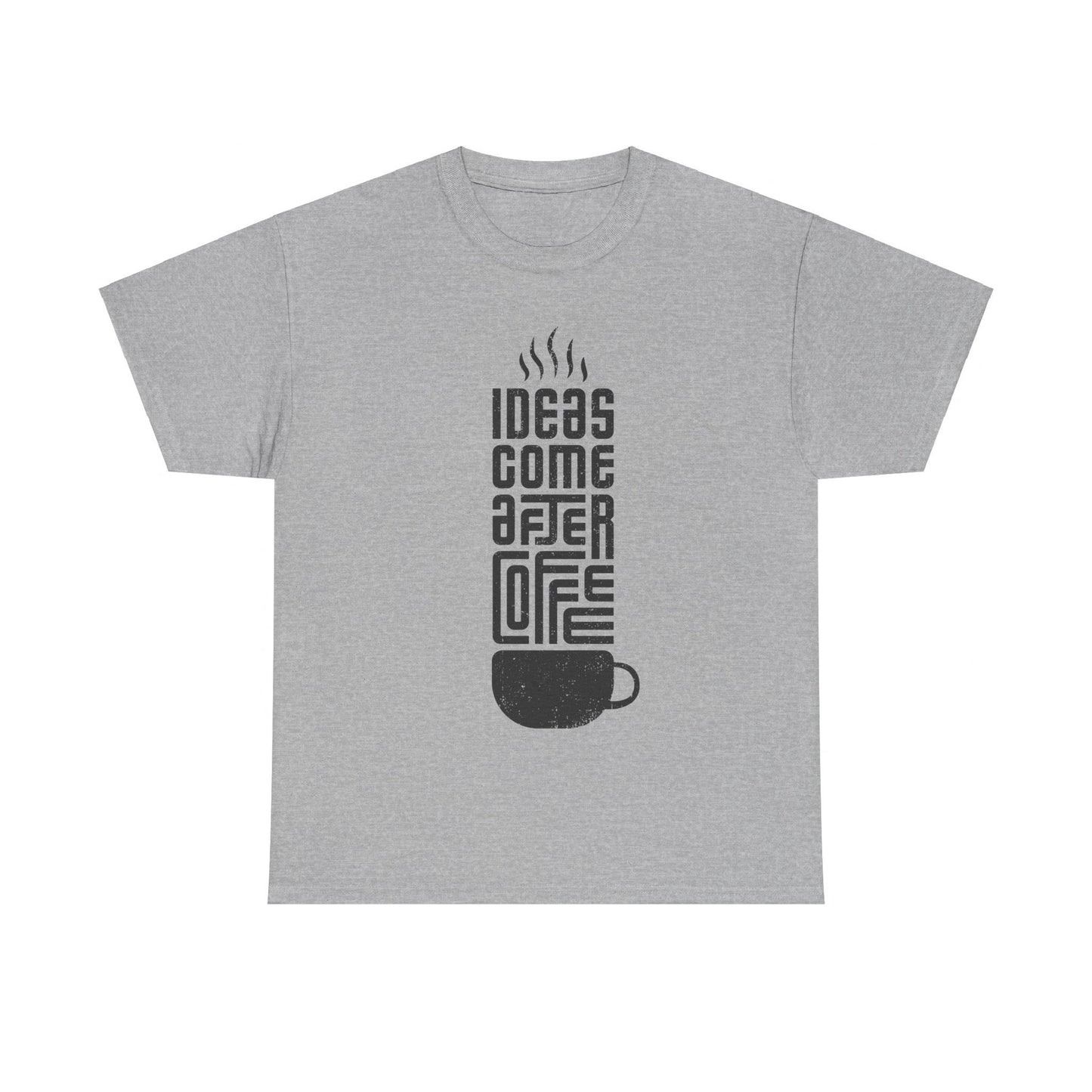 CA PHE SUA DA - Coffee (Basic Tee)