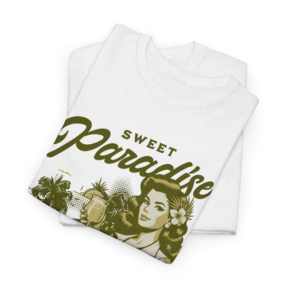 PIÑA COLADA - Drinks (Basic Tee)