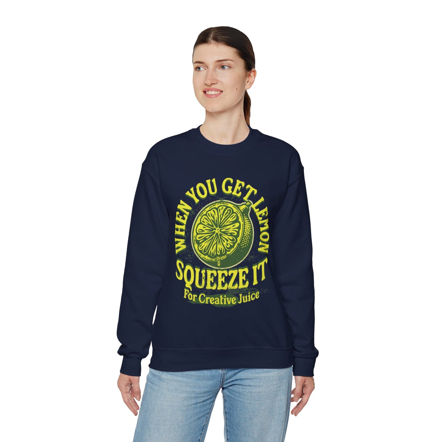 RASPBERRY LEMONADE - Drinks (Sweatshirt)