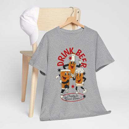 PILSNER - Beer (Basic Tee)