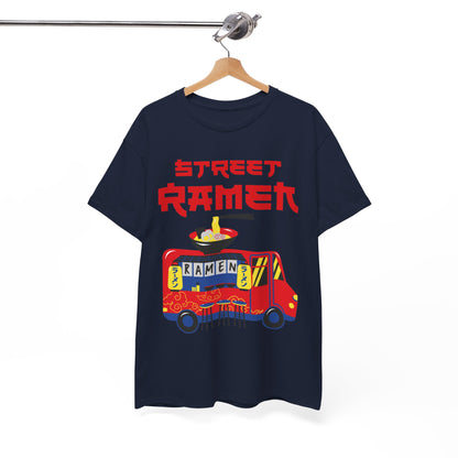 ONOMICHI RAMEN - Japanese Food (Basic Tee)