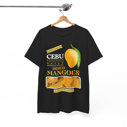 DRIED MANGOES - Pasalubong Center (Kids Tee)