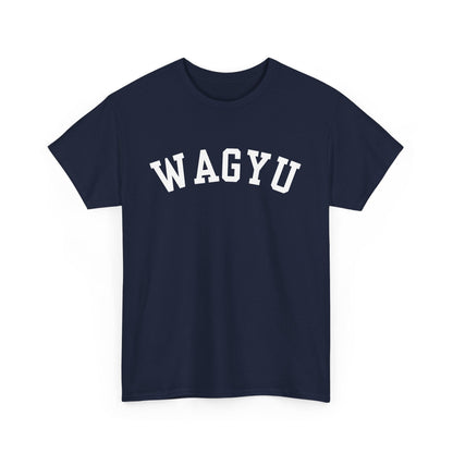 WAGYU - Japanese Food (Basic Tee)