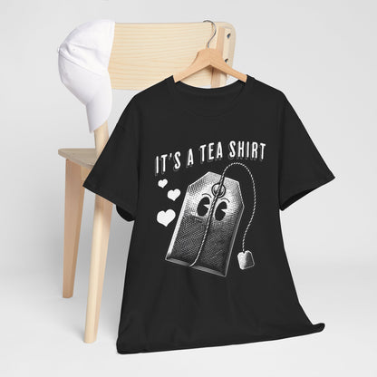 OOLONG TEA - Drinks (Basic Tee)