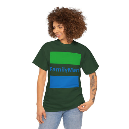 KONBINI - Japanese Food (Basic Tee)