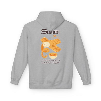 SUMAN - Filipino Food (Hoodie)