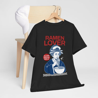 SPICY MISO RAMEN - Japanese Food (Kids Tee)