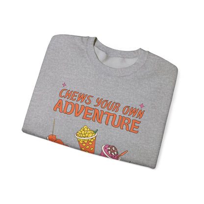 BETAMAX 1 - Filipino Food (Sweatshirt)